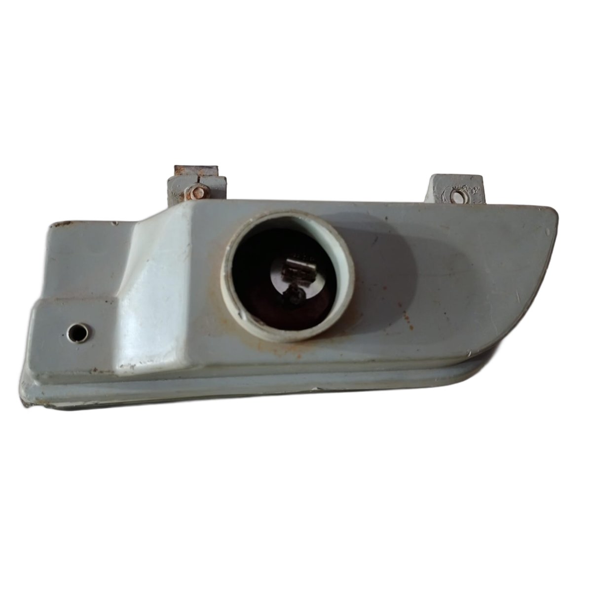 Farol Milha Auxiliar Gol Gti Gts 87 / 94 Original - Imagem 3
