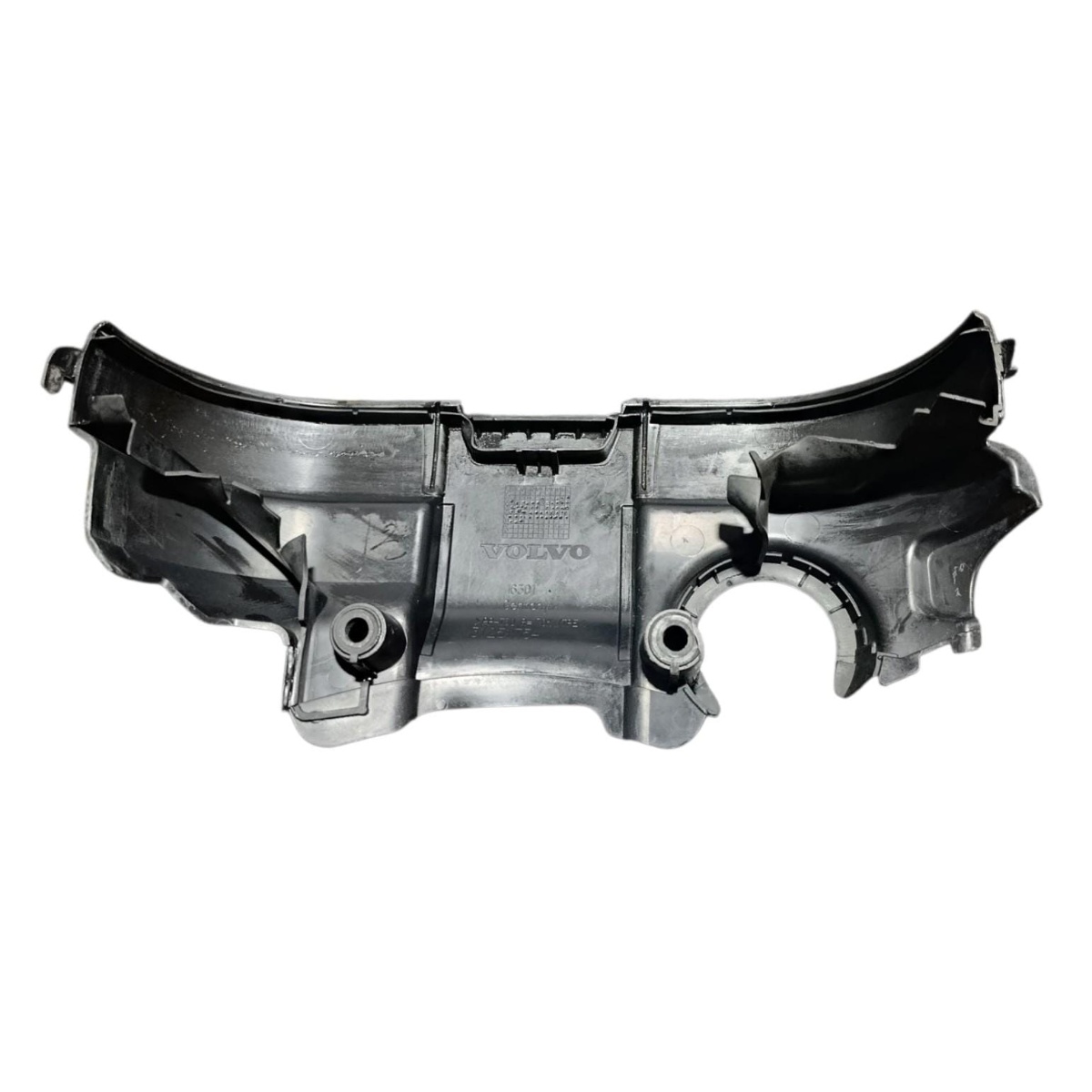 Capa correria Dentada volvo S40 2013/2021 31251754 - Imagem 5