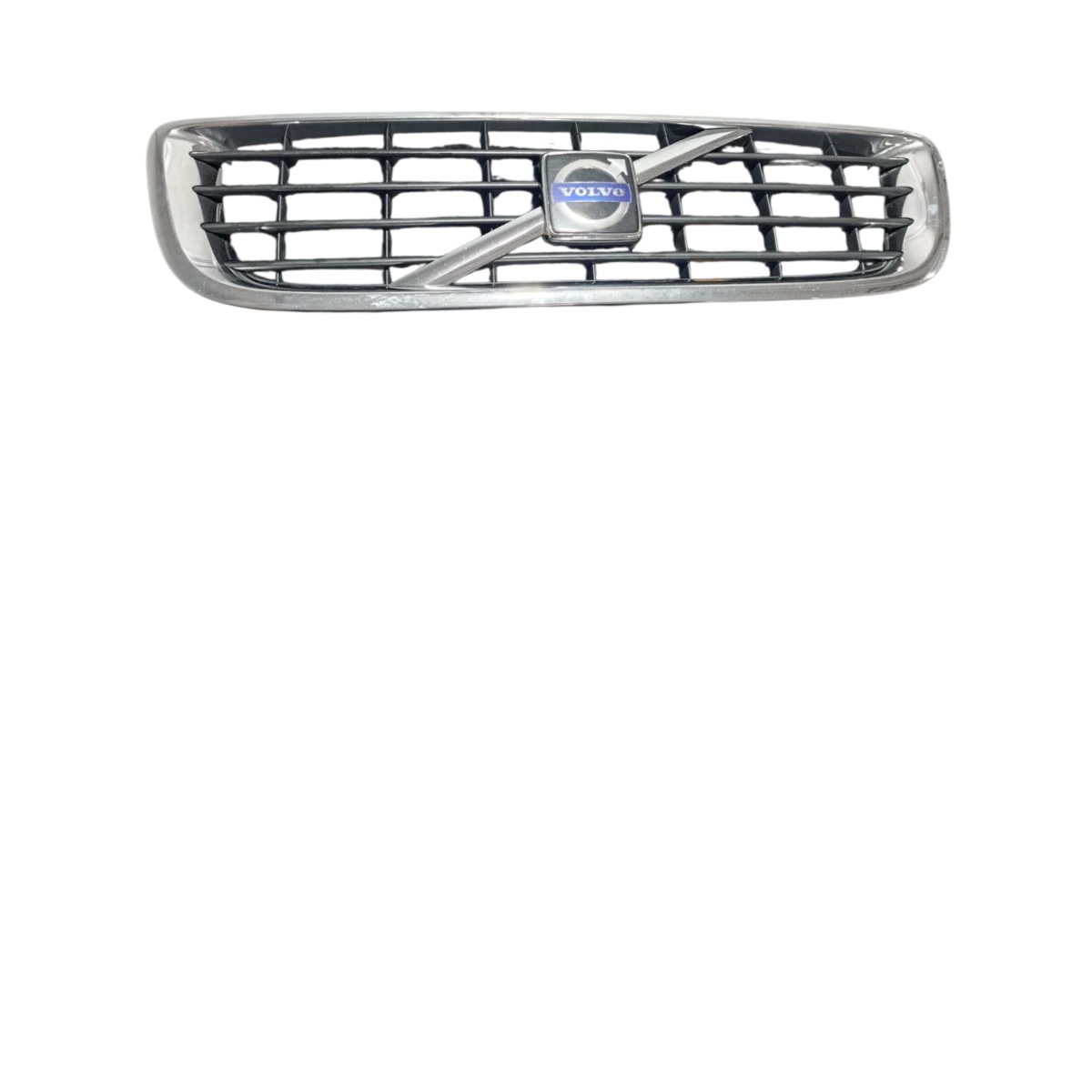 Grade Dianteira Volvo S40 V50 2008/2012 Original 30744914