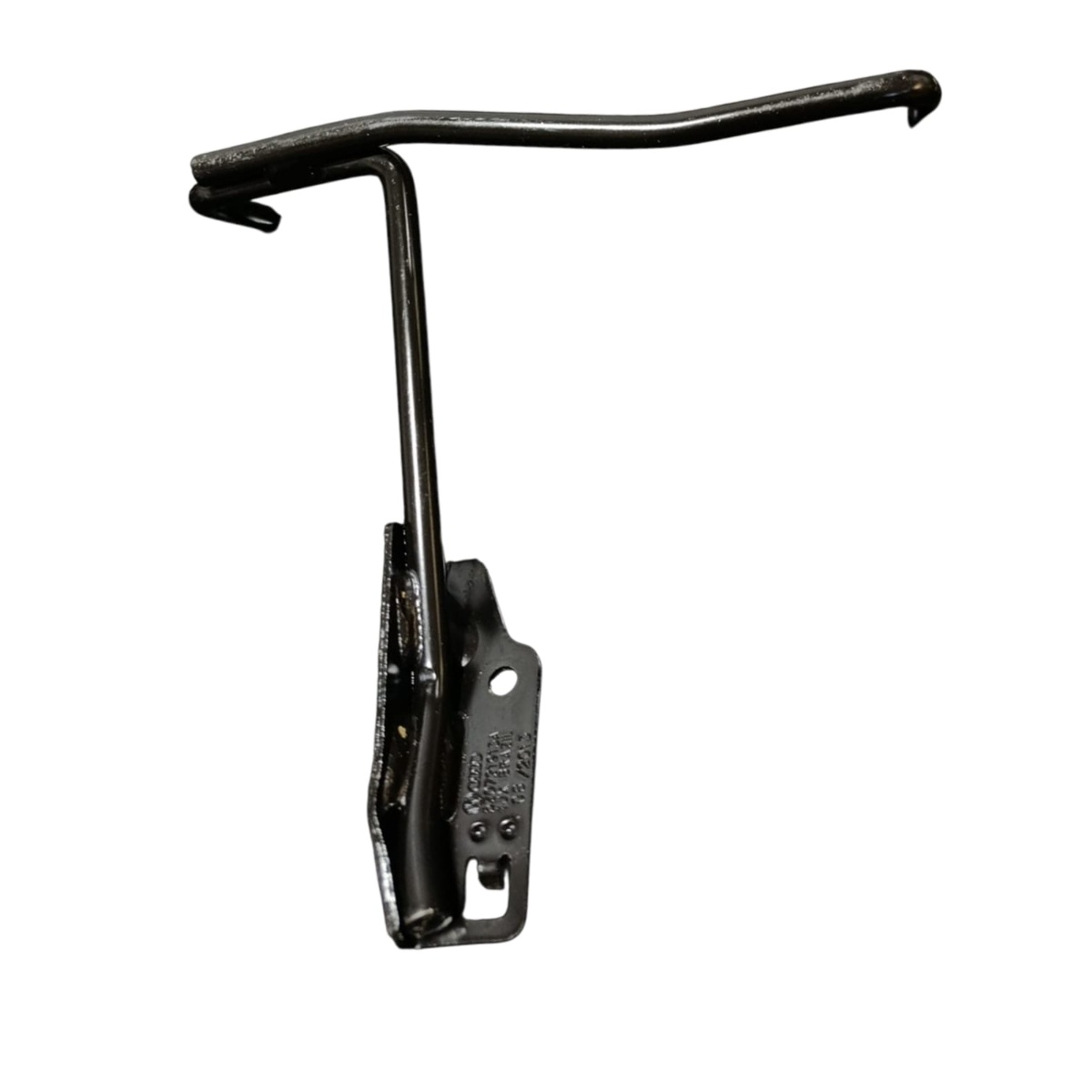 Limitador Pedal Embreagem Vw Fox Crossfox 1.0 2009/2014 Orig - Imagem 4