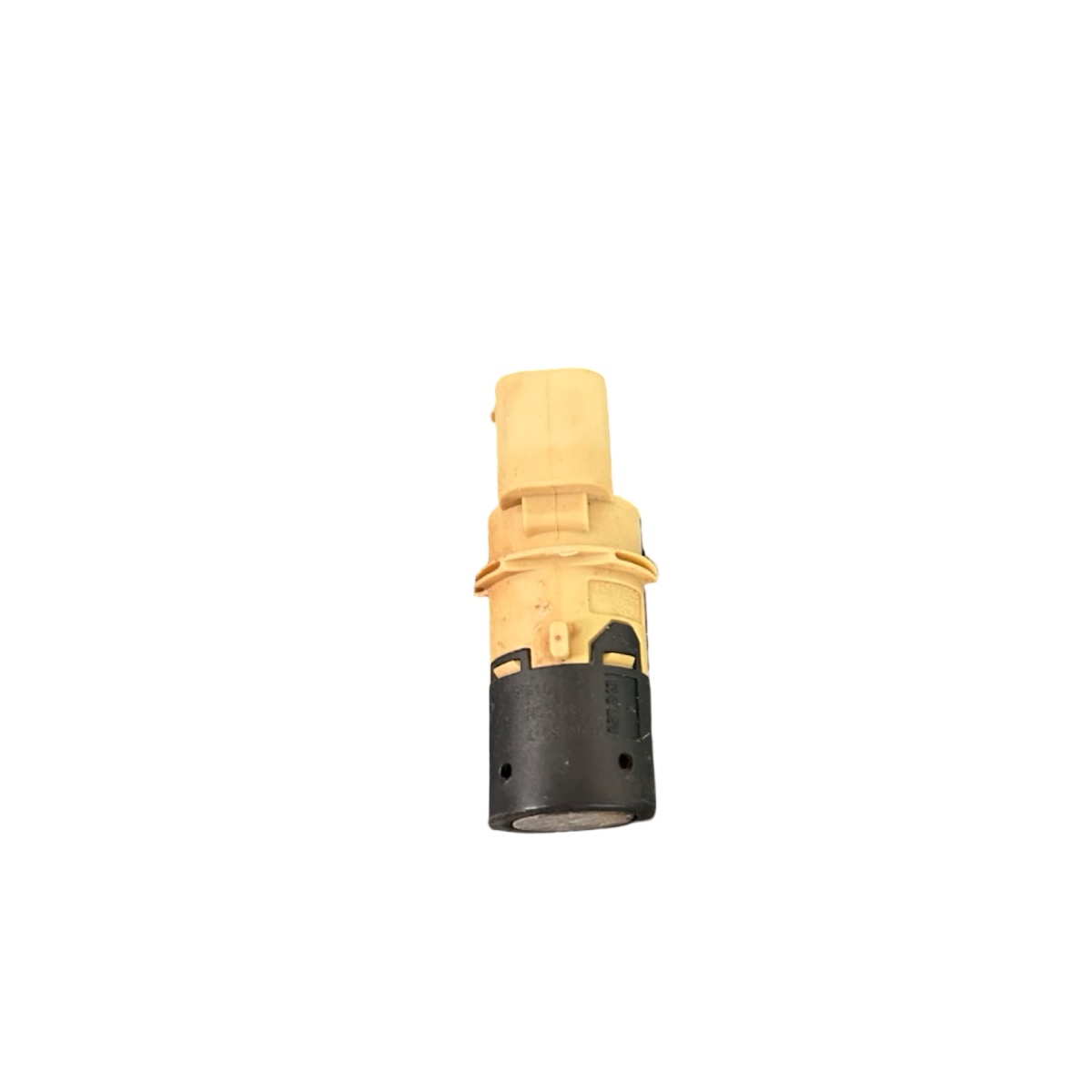 Sensor Estacionamento Citroën C4 9649186580 2010 Original Preto - Imagem 6