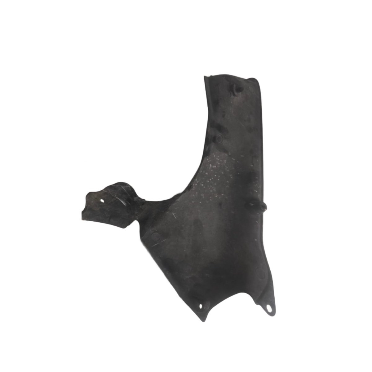 Acabamentos Interno Kawasaki Ninja Zx-9R Avaria - Imagem 9