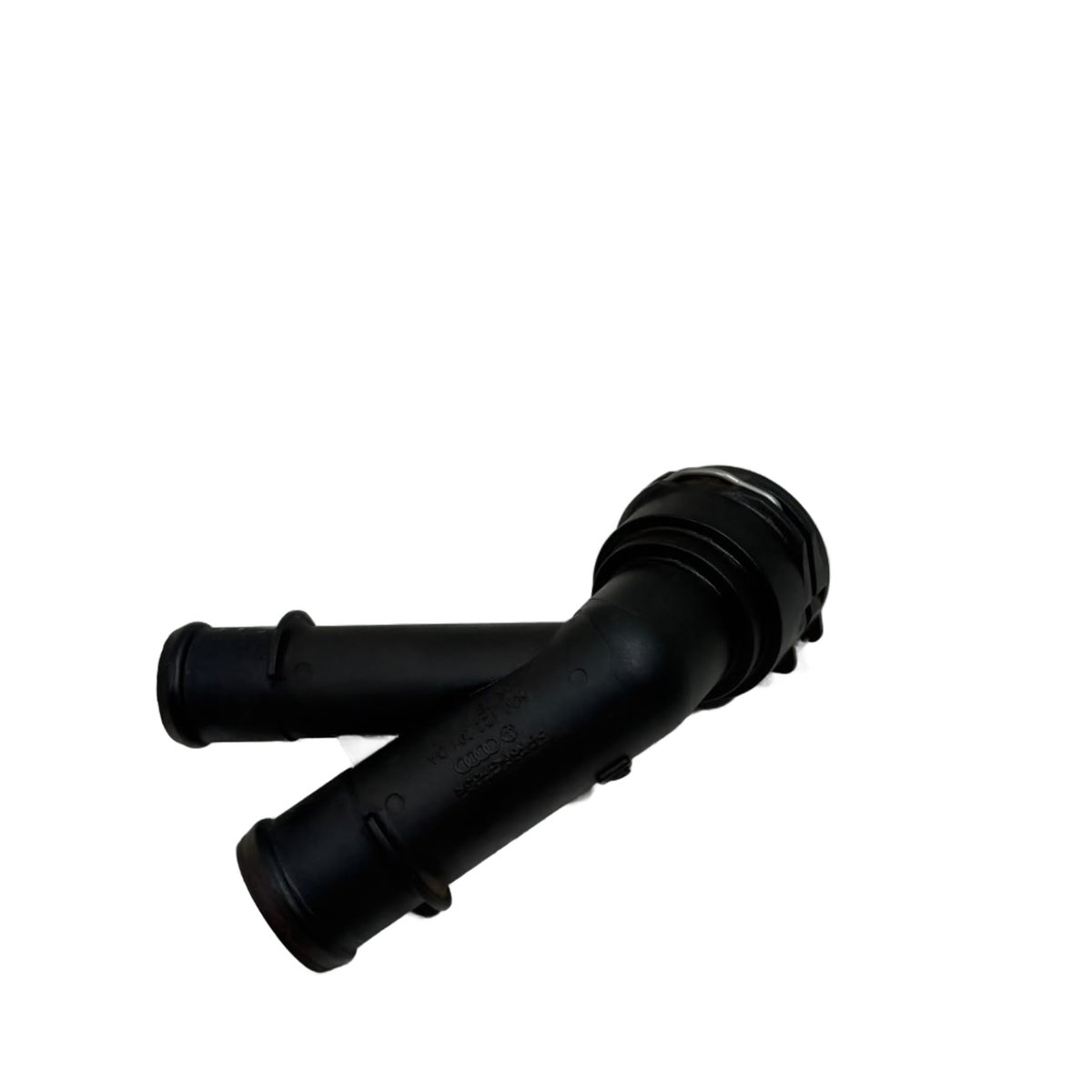 Flange Bomba Água Audi A3 Sedan 1.8 Tfsi 2013 a 2018 Orig - Imagem 4