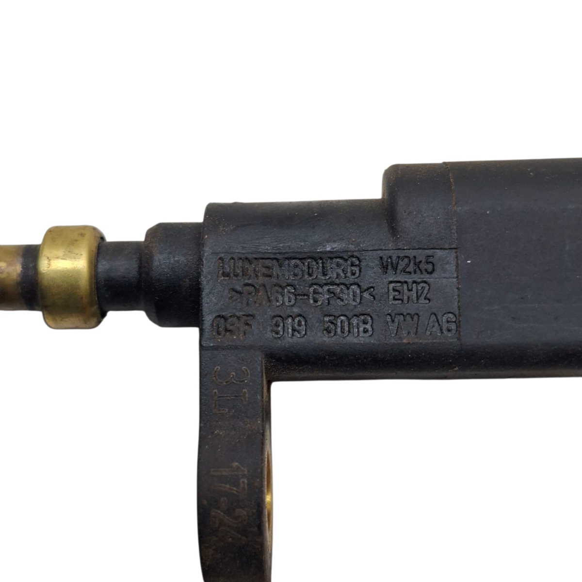 Sensor Temperatura Agua Vw Up Golf Polo 1.0 1.4 2018 2024 - Imagem 3