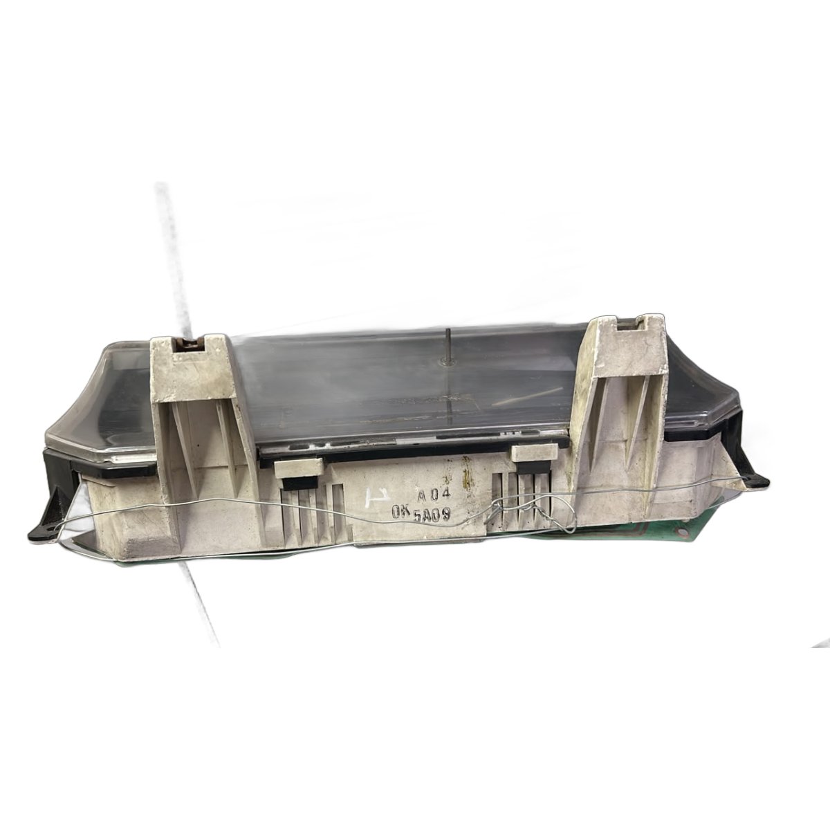 Painel De Instrumentos Hyundai H100 1994 A 1999 - Imagem 2