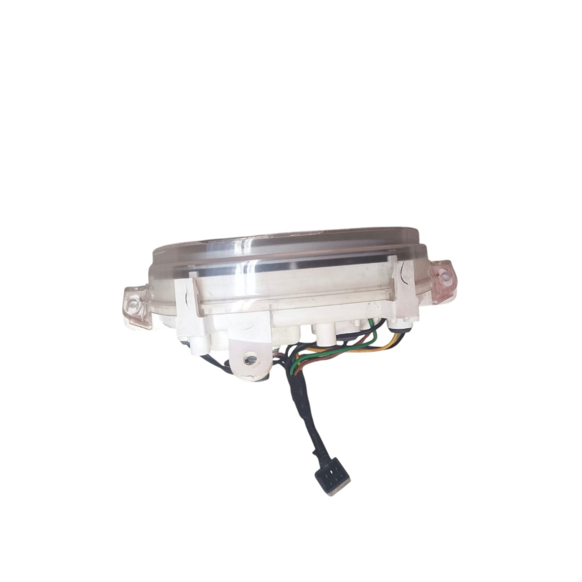 Painel Yamaha Neo 115 Ano 2008 A 2012 - Imagem 6