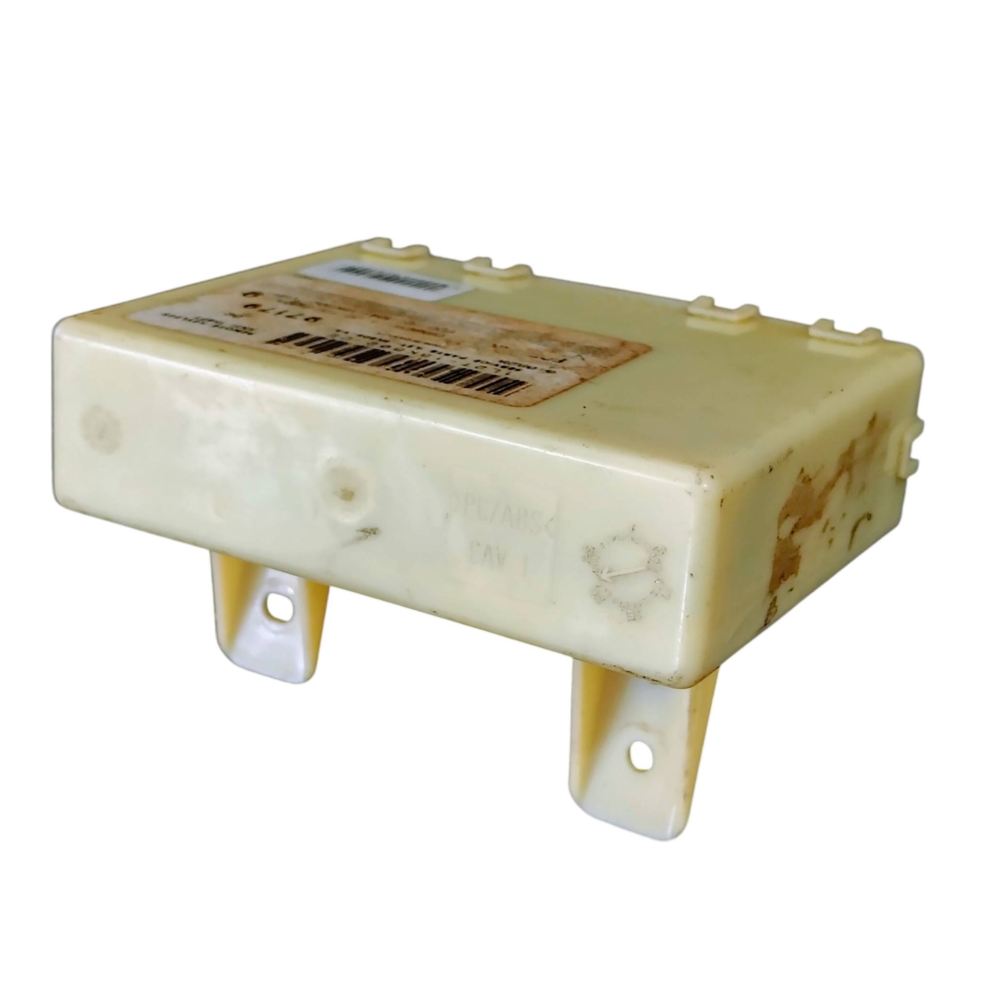 MODULO ALARME ANTIFURTO RANGER 01-03 1L2T15K602CE ORIGINAL - Imagem 8