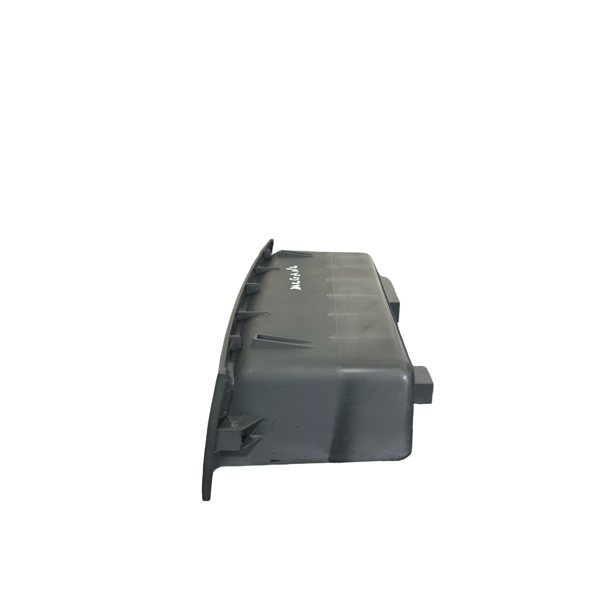 Porta Objetos Do Painel Central Renault Megane 2008 A 2012 - Imagem 2