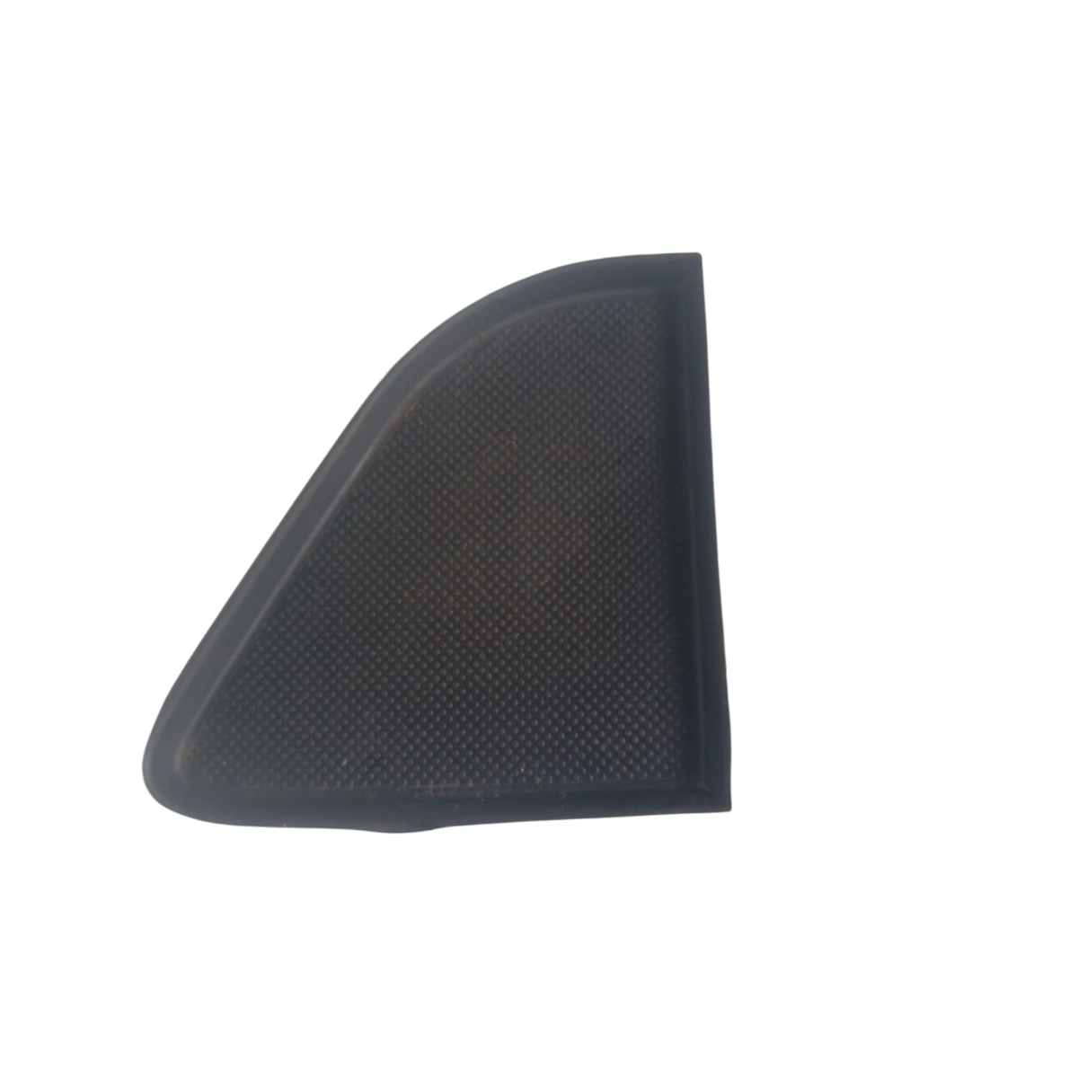 Borracha Protetor Console Porta Copo Peugeot 307 Preto