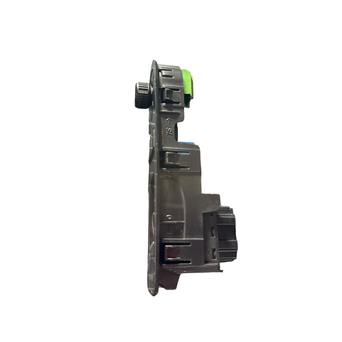 Comando Do Vidro Dianteiro Esquerdo Vw Up 2014/2021 Original - Imagem 3