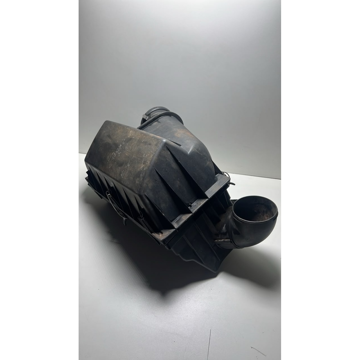 Caixa Filtro De Ar Mercedes-benz E240 E320 W210 1997 A 2002