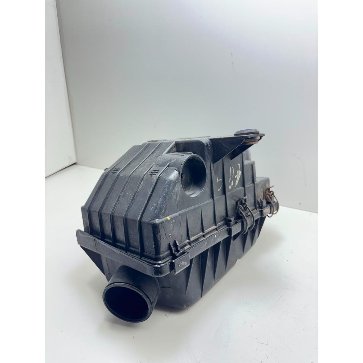 Caixa Filtro Ar Vw Gol Parati 1.0 1997 A 2005 377129609C - Imagem 8