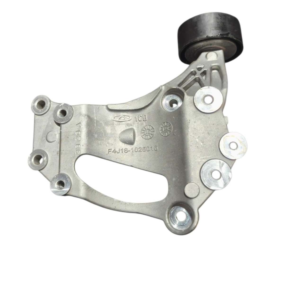 Suporte Compressor Ar Tiggo 7 8 2021/2025 F4J161025016