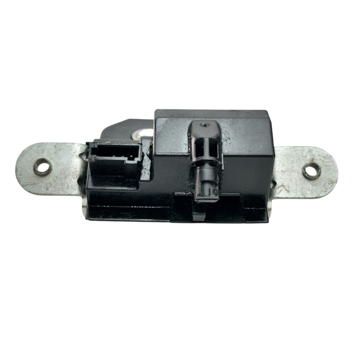 Fechadura Tampa Traseira Fiat Cronos Original - Imagem 3