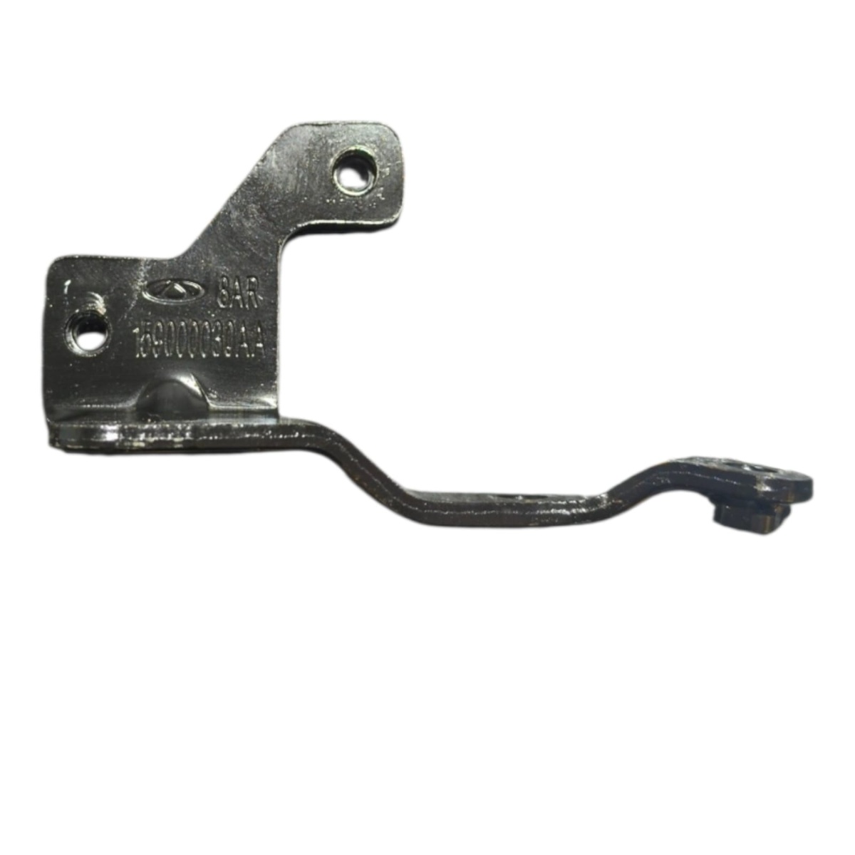 Suporte Tubo Vácuo Motor Chery Tiggo Pro 1.6 2023 159000030a