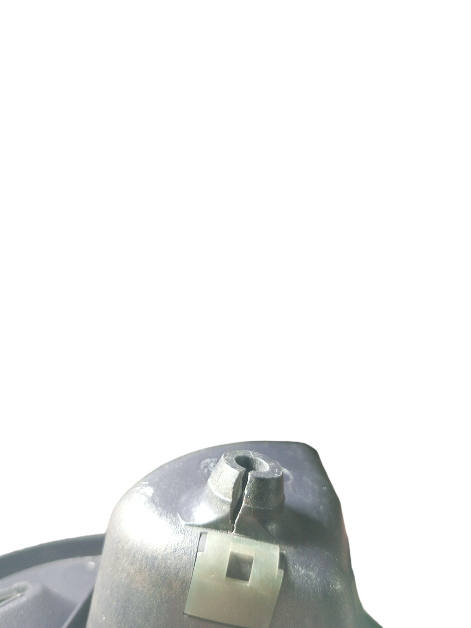 Moldura Maçaneta Tras Direita Ford Mondeo 94/00 C/detalhe  C - Imagem 3