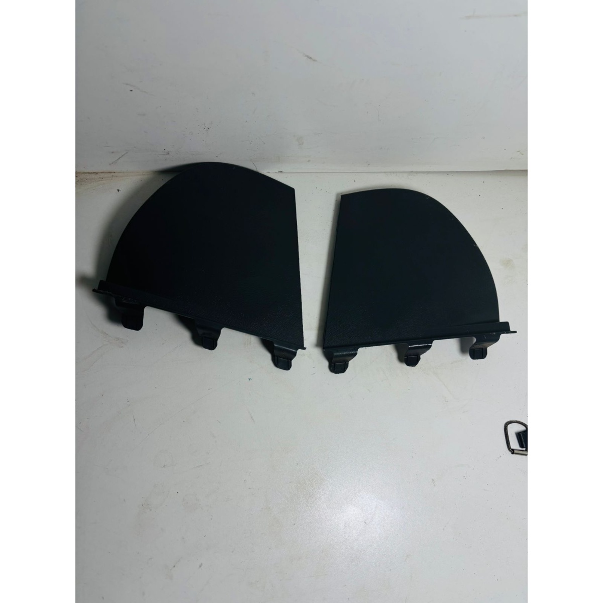 Moldura Kit 2 lados Esquerda e Direita  Painel Honda Civic - Imagem 4
