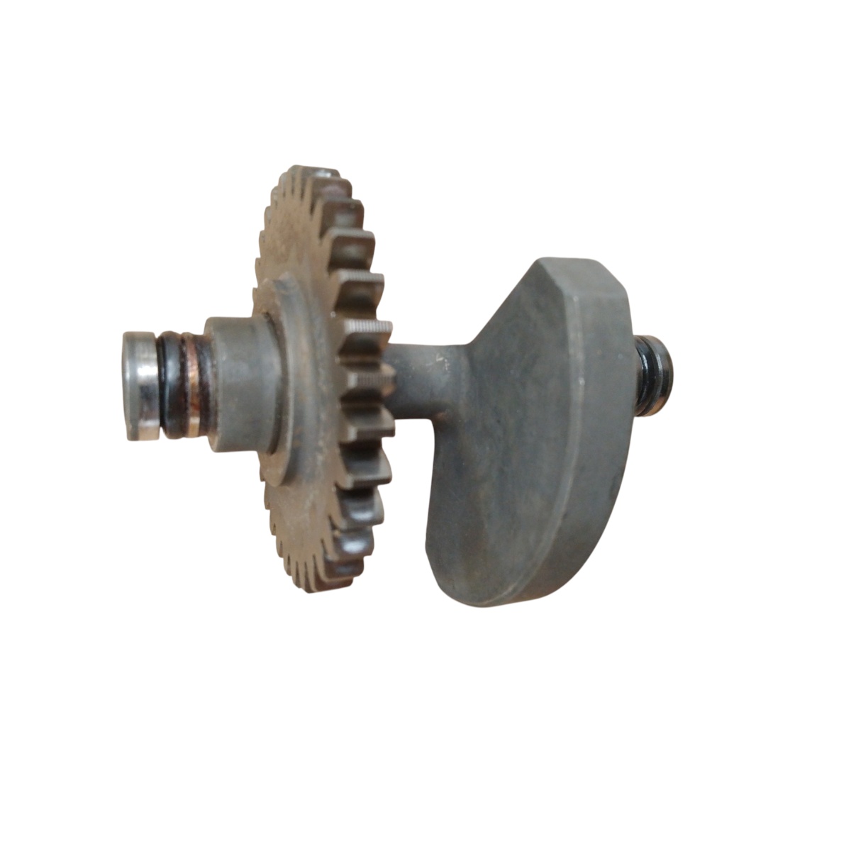 Eixo Balanceiro YBR 125 Factor K1 2013