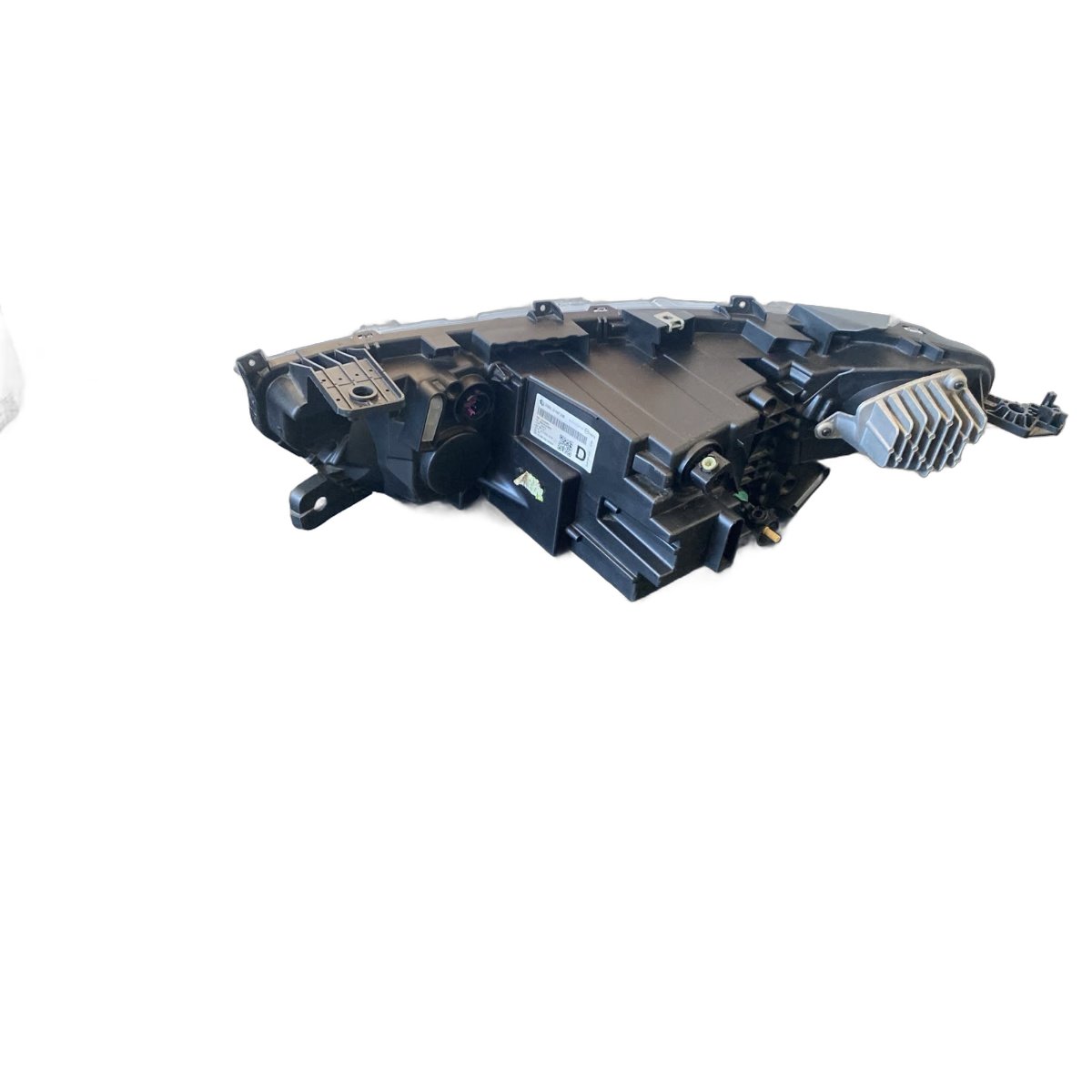 Farol Do Fiat Pulse/Fastback 2025 2026 Direito - Imagem 4