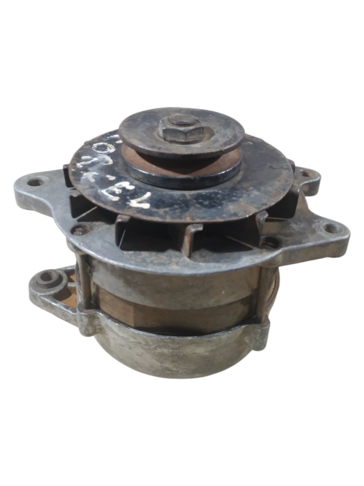 Alternador Ford Corcel II 1978