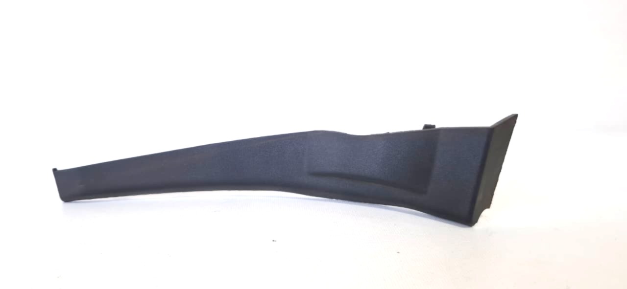 Moldura Churrasqueira Lado Direito - Onix/Prisma 2013-19