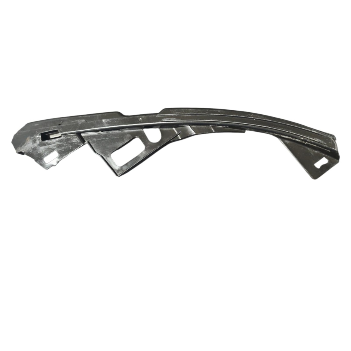 Guia Parachoque Diant Esq Volvo s40 2005/08 30744957 c/Detal