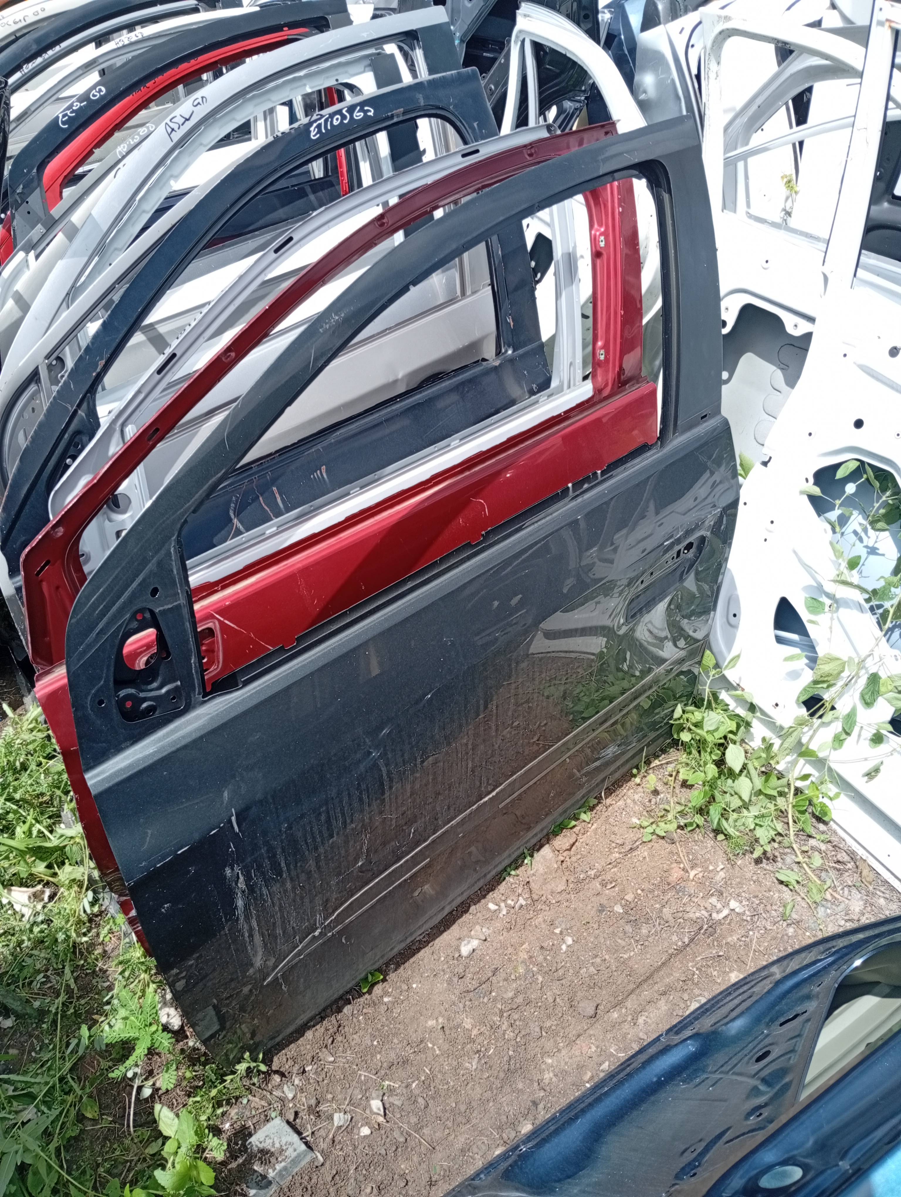 Porta Dianteira Chevrolet Cobalt