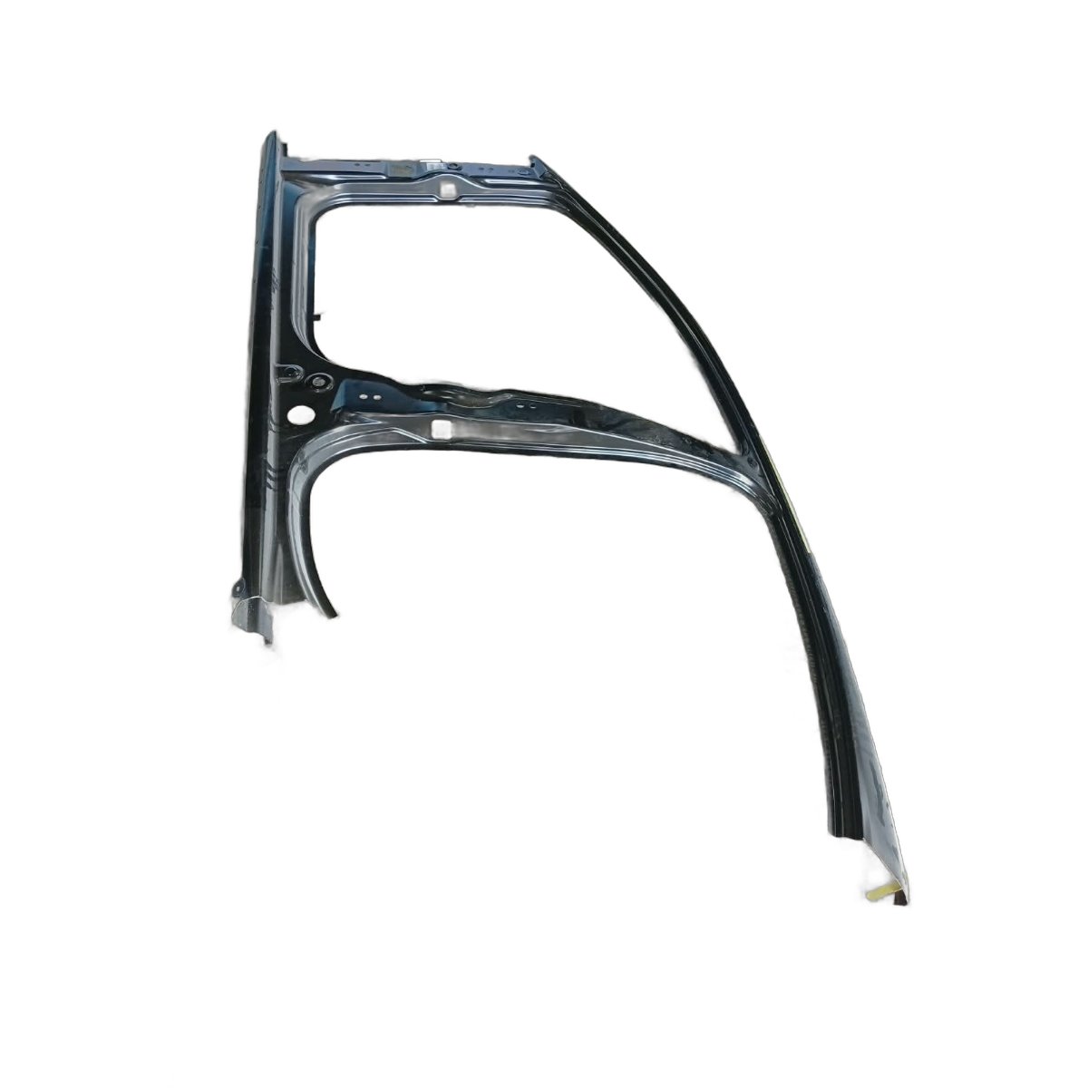 Folha Lateral Fia Fastback Lado Motorista