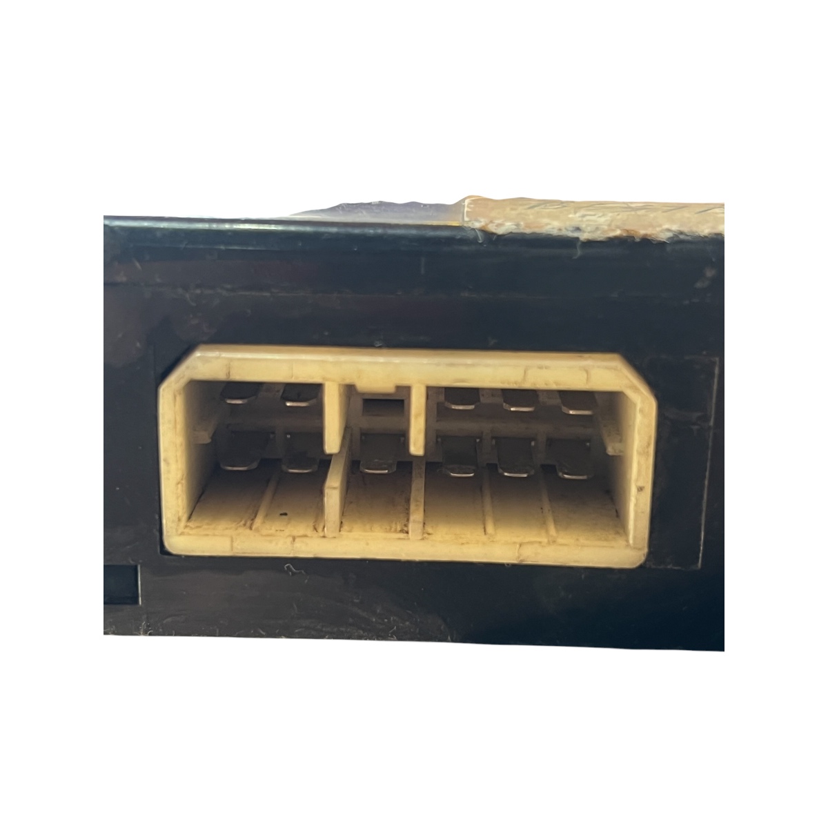 Modulo Central Controle Kia Besta 1997 a 2004    0K75A18701 - Imagem 3