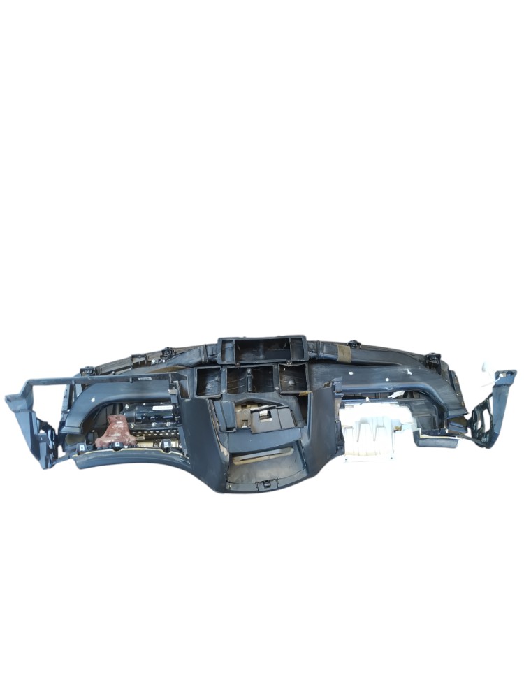 Painel Tabelier Hyundai I30 2010 C/ AirBag - Imagem 2