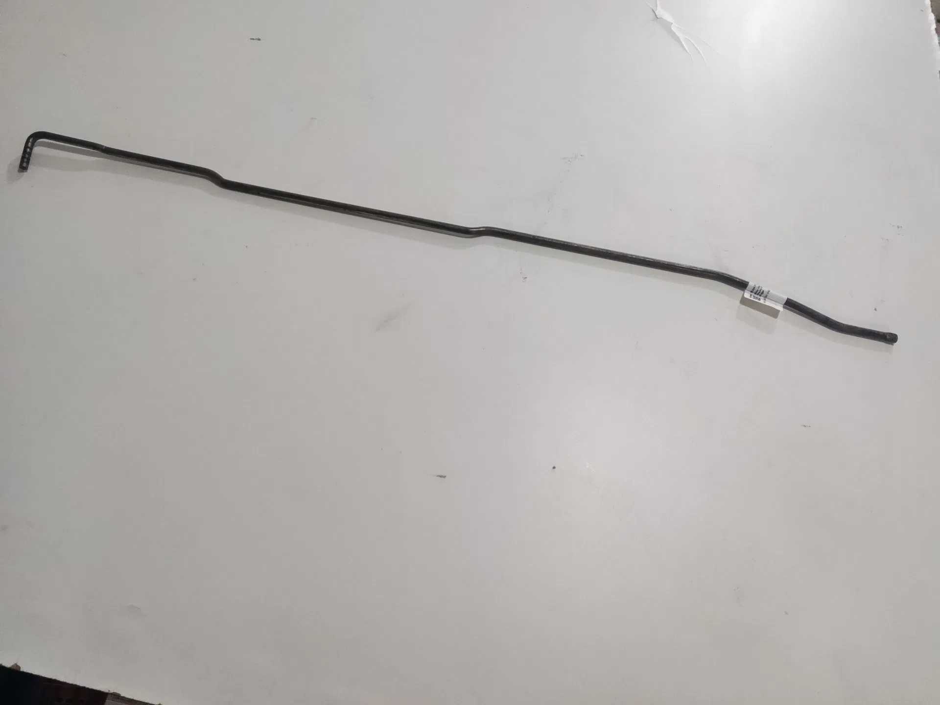 Vareta Haste Trava Porta Traseira Direito Ducato não divulga - Imagem 4