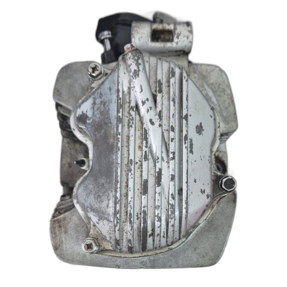 CABEÇOTE COMPLETO DAFRA KANSAS 150