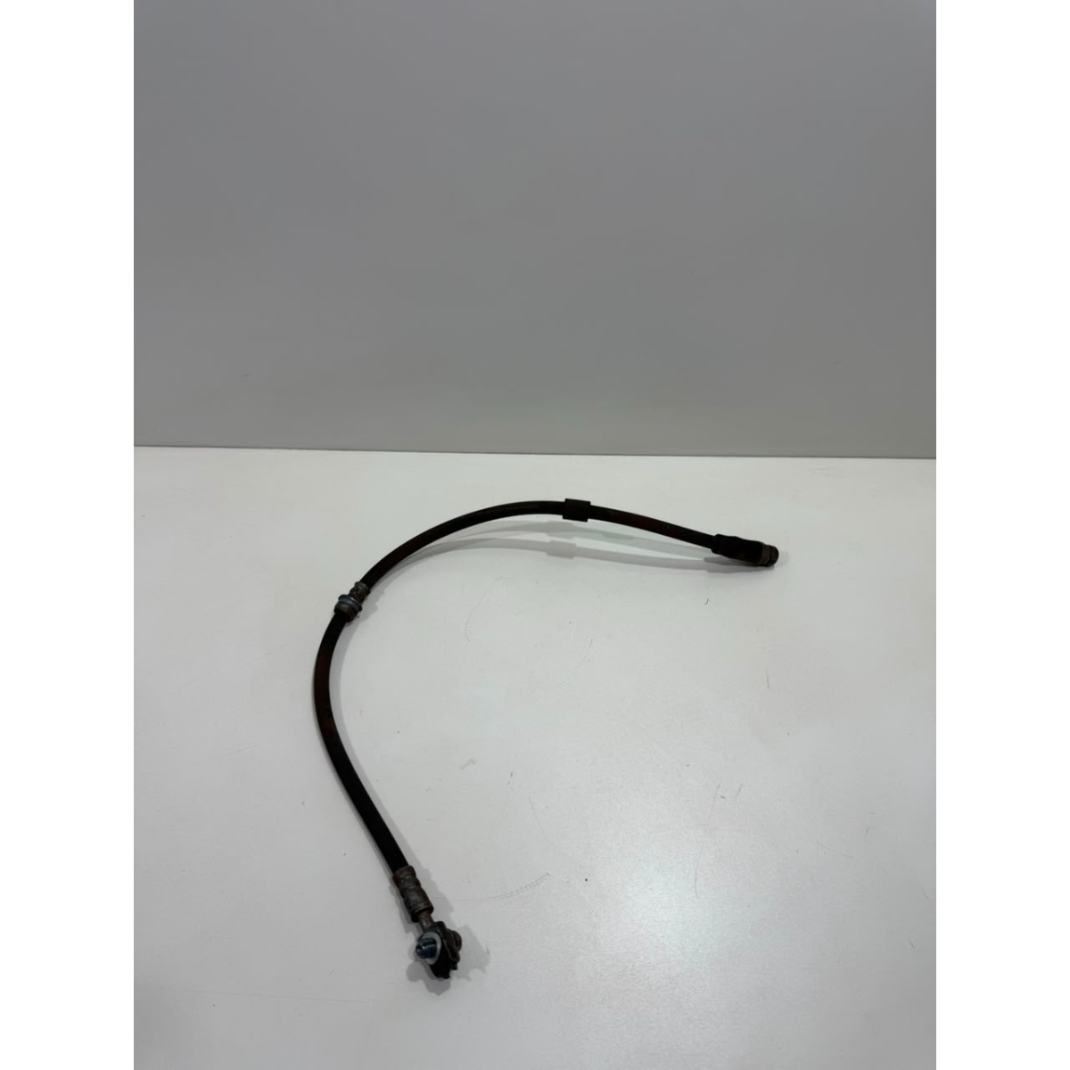 Flexível Freio Dianteiro Volkswagen Polo 1.0 Tsi 2020 Orig