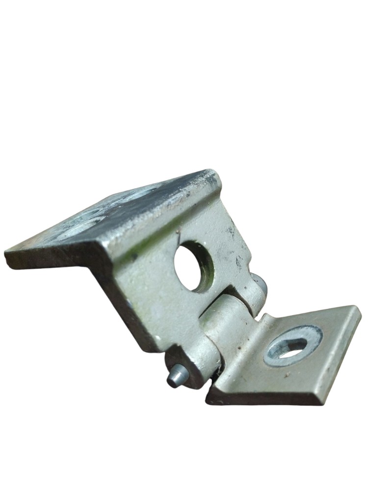 Dobradiça Porta Dianteira Esquerda Xsara Picasso 2003/2008 - Imagem 3