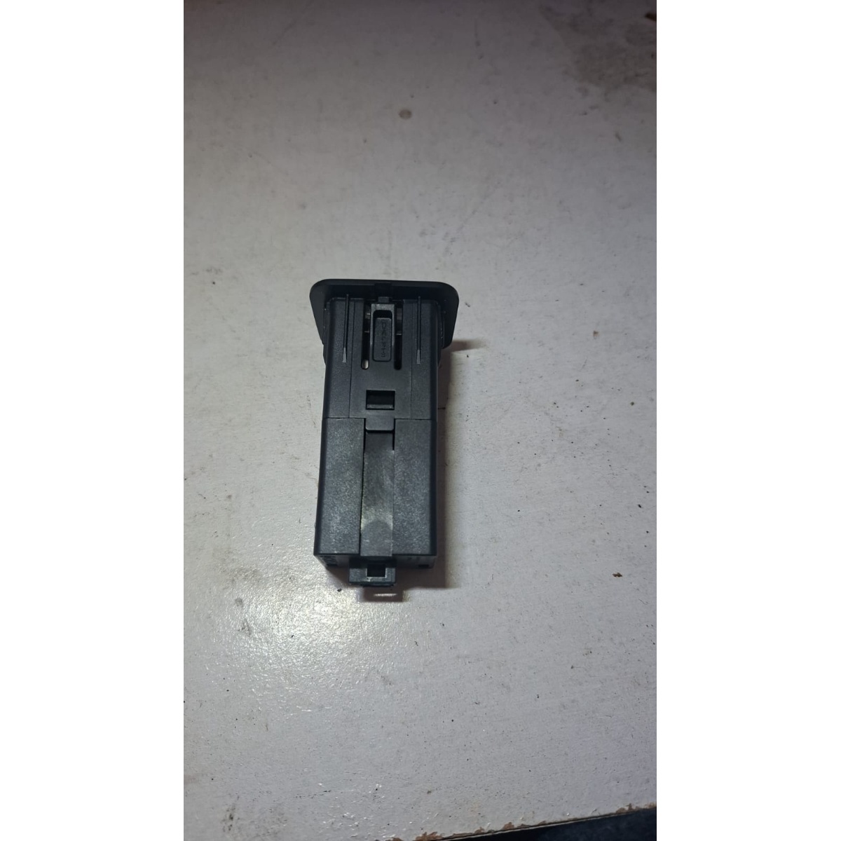 Entrada Usb Fiat Toro, Renegade E Pulse - Imagem 4