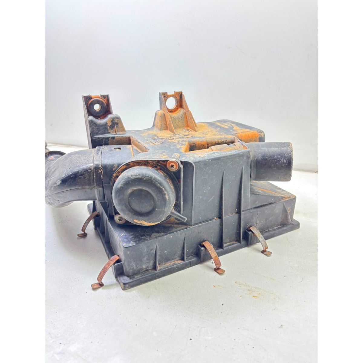 Caixa Filtro Ar Ford Escort Ap 1.8 1993/1996 542129613A - Imagem 4