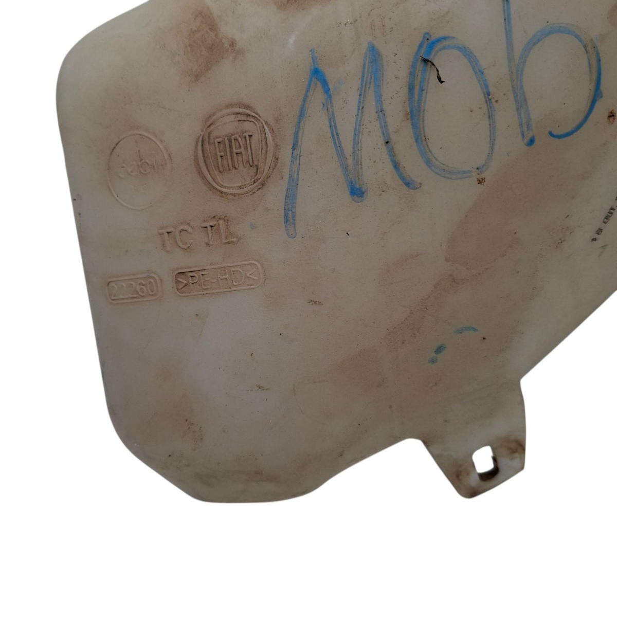 Reservatório Limpador Para-Brisa Mobi 2015 A 2020 Original - Imagem 2