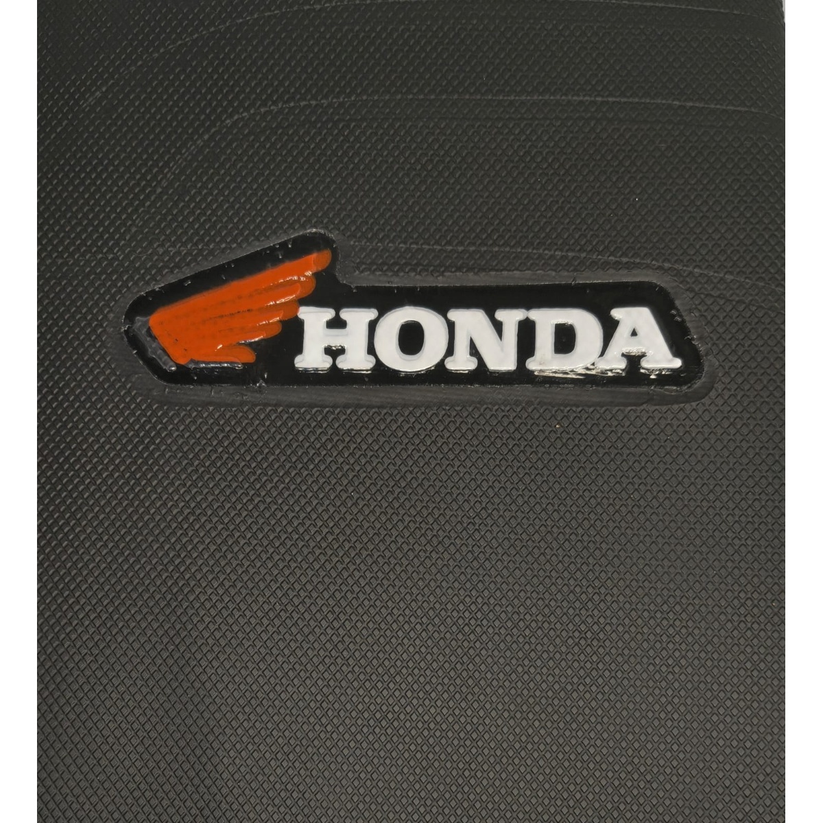Capa banco Honda
