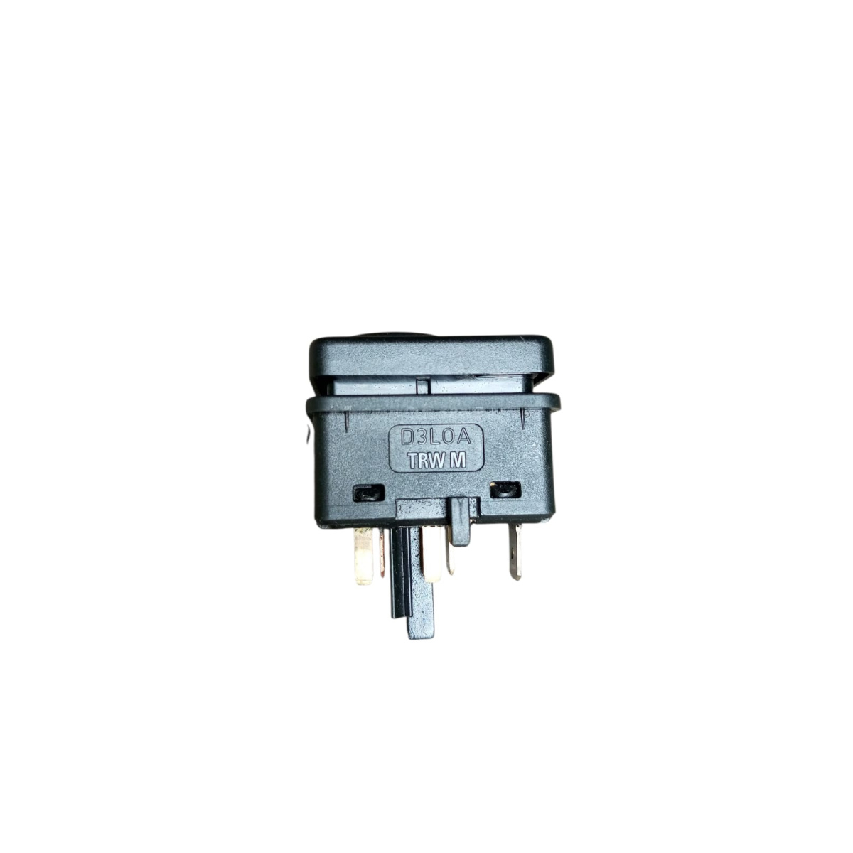 Botão Farol Milha Escort 1993 a 1996 D3LOA - 547941535A - Imagem 2