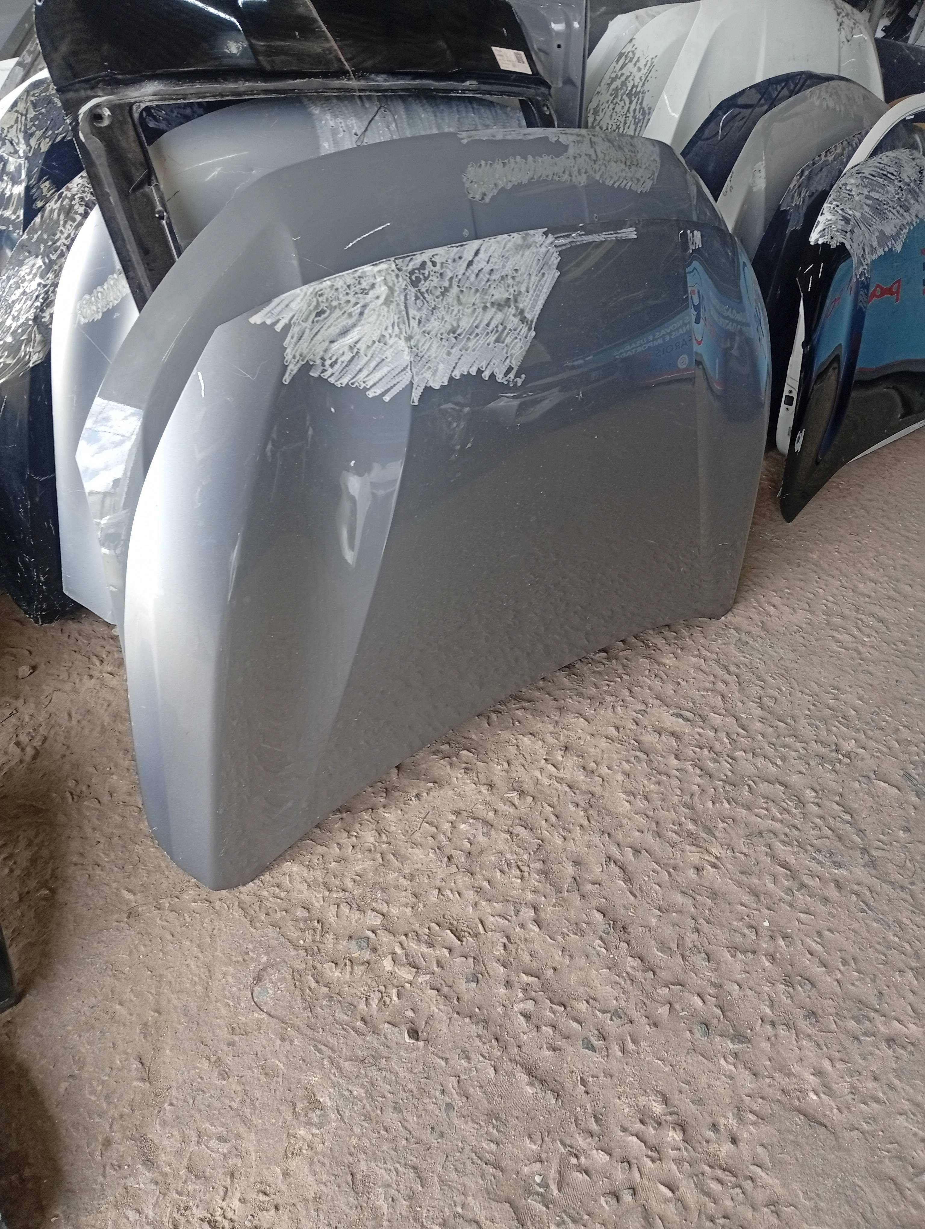 Capô Peugeot 208 2025 - Imagem 2