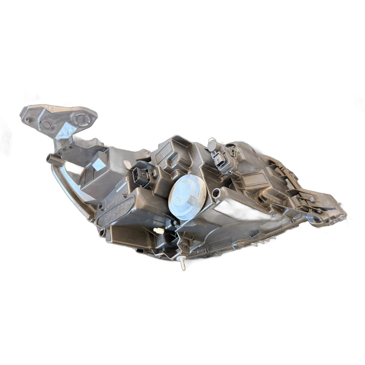 Farol Esquerdo Peugeot 208 2025/2026 Full Led - Imagem 6