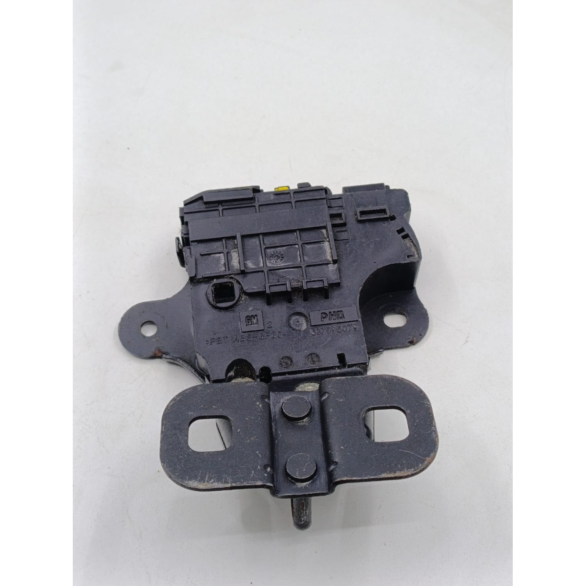 Fechadura Tampa Porta-Malas Cruze, Cobalt, Prisma - Imagem 6