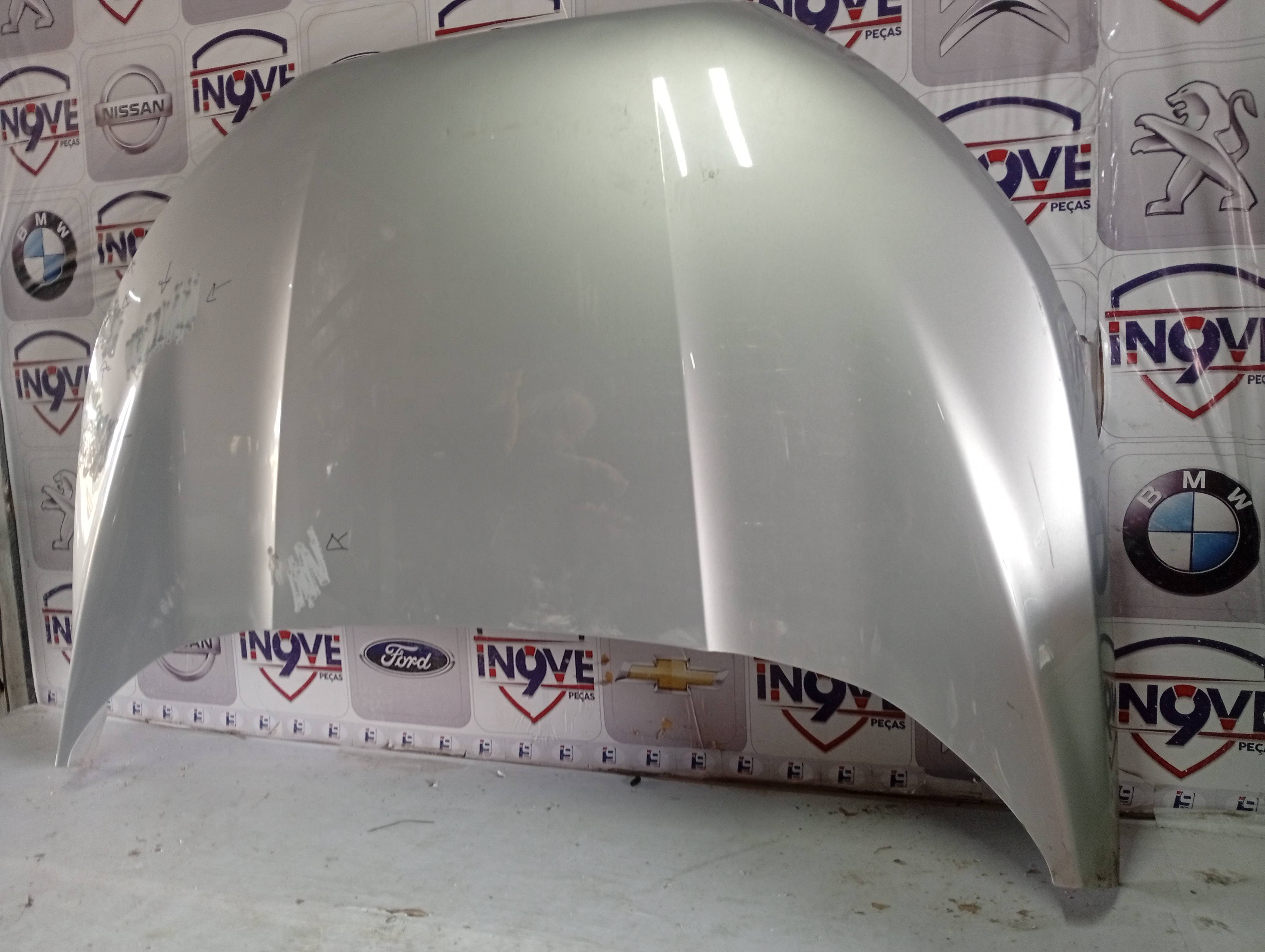 Capô Ford Ecosport 2013 a 2021 - Imagem 3