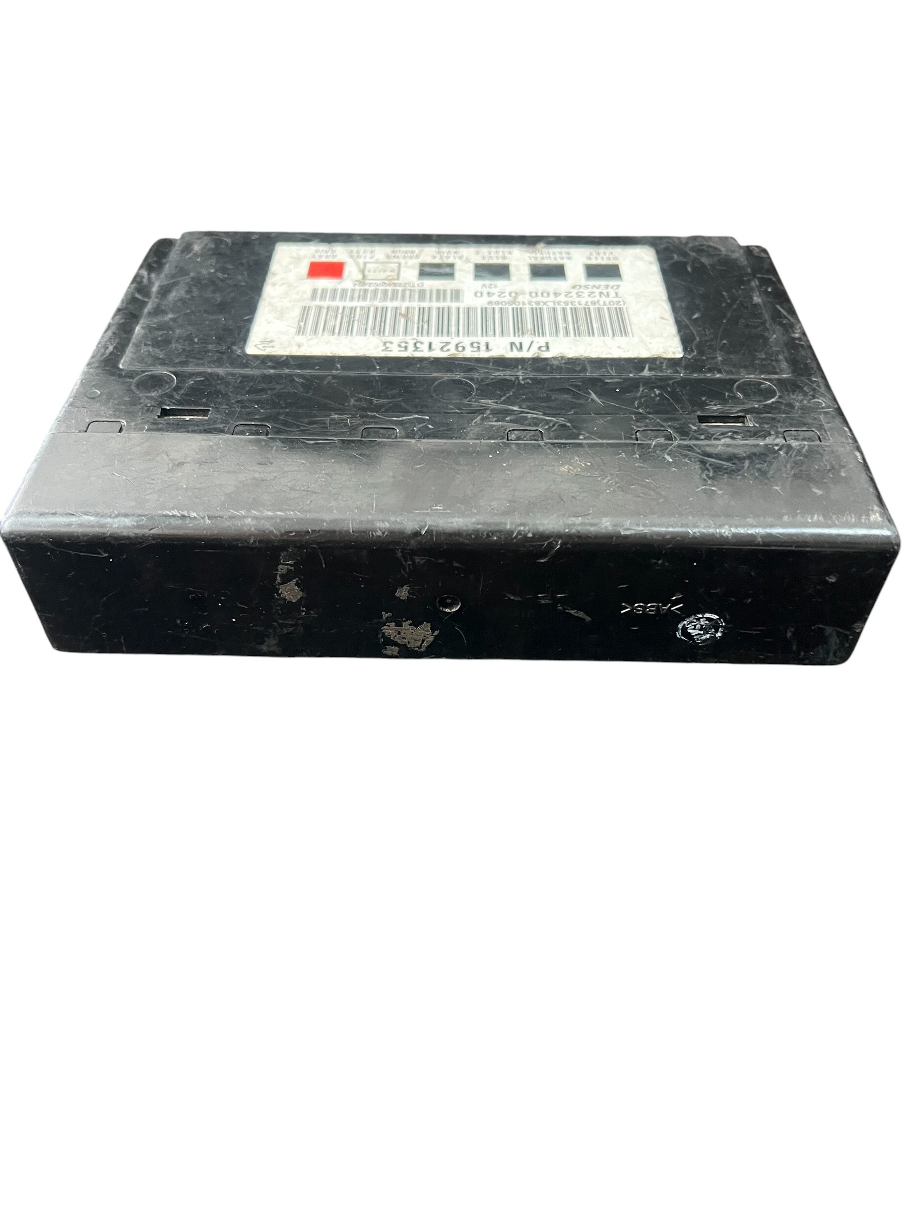 Modulo  Conforto Bcm Captiva 2.4 3.6 V6 15921353 Gm - Imagem 8
