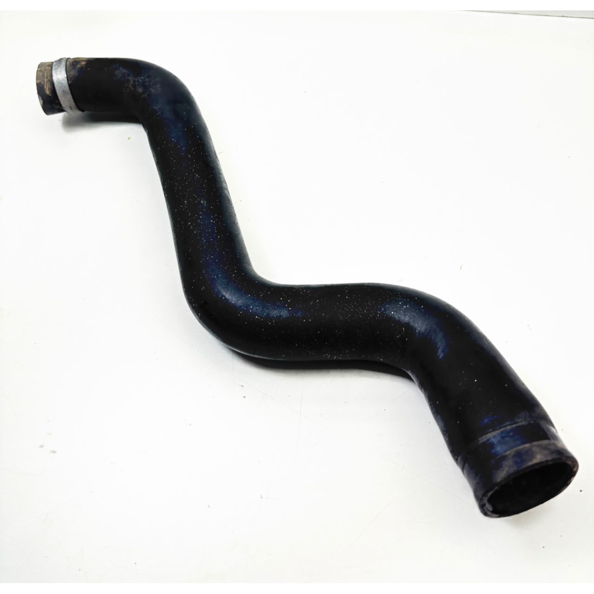 Mangueira Superior Radiador Fiat Punto Original 51878668 - Imagem 2