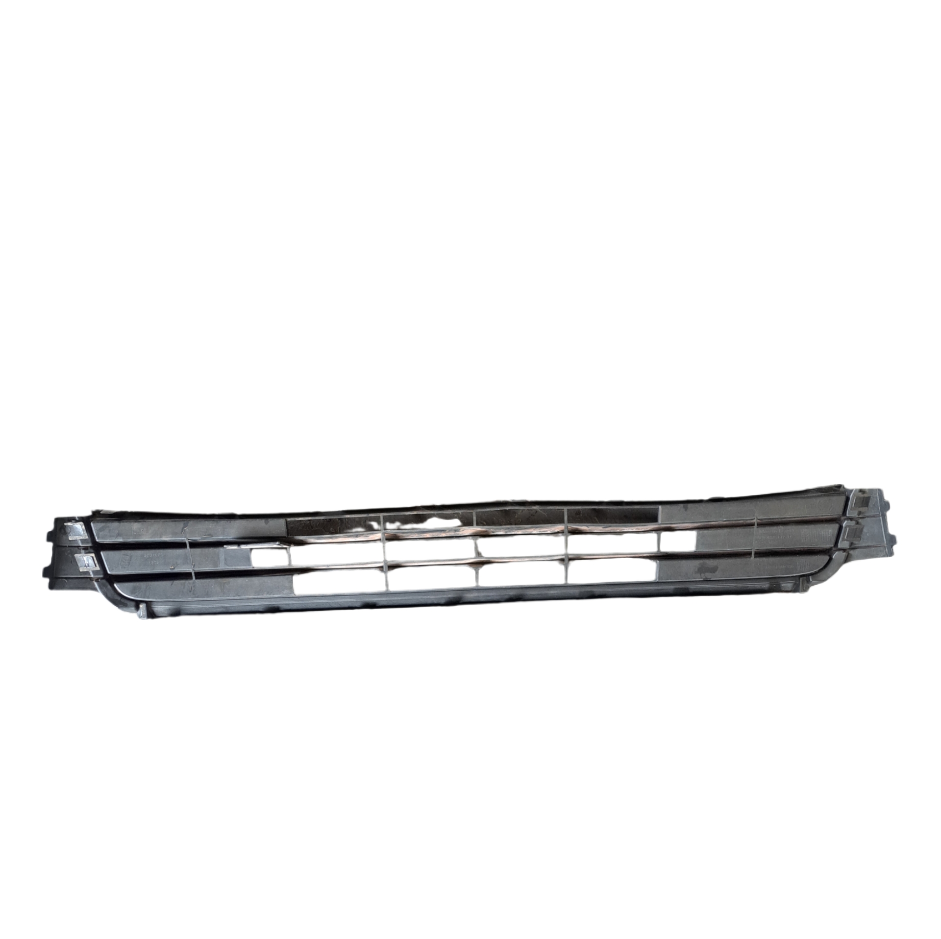 Grade Inferior Parachoque Gol Voyage G6 2013/2016 - Imagem 4