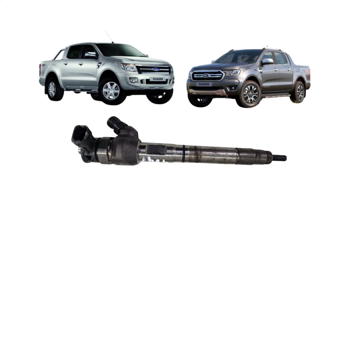 BICO INJETOR HR 2.5 / BONGO K2500 EURO 6 2023/2025 IN.