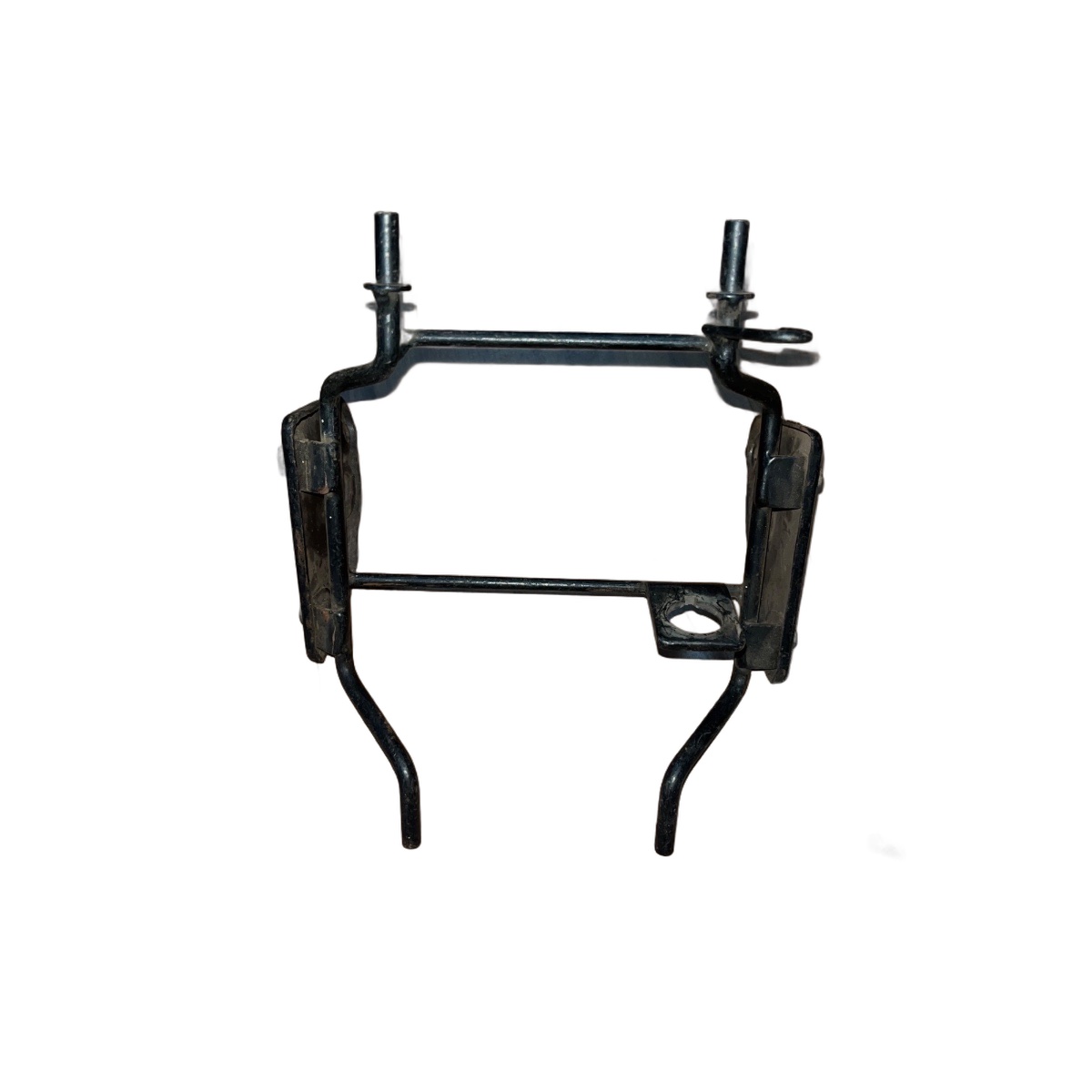 Aranha Suporte Painel Honda Cbx 250 Twister 2006 A 2008 Usad - Imagem 3