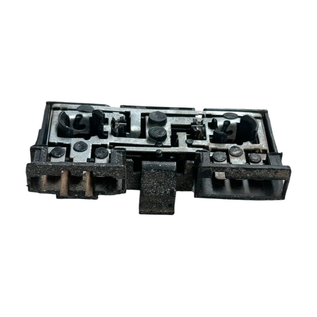 Circuito Soquete Lanterna Santana 1992-2006 - Imagem 6