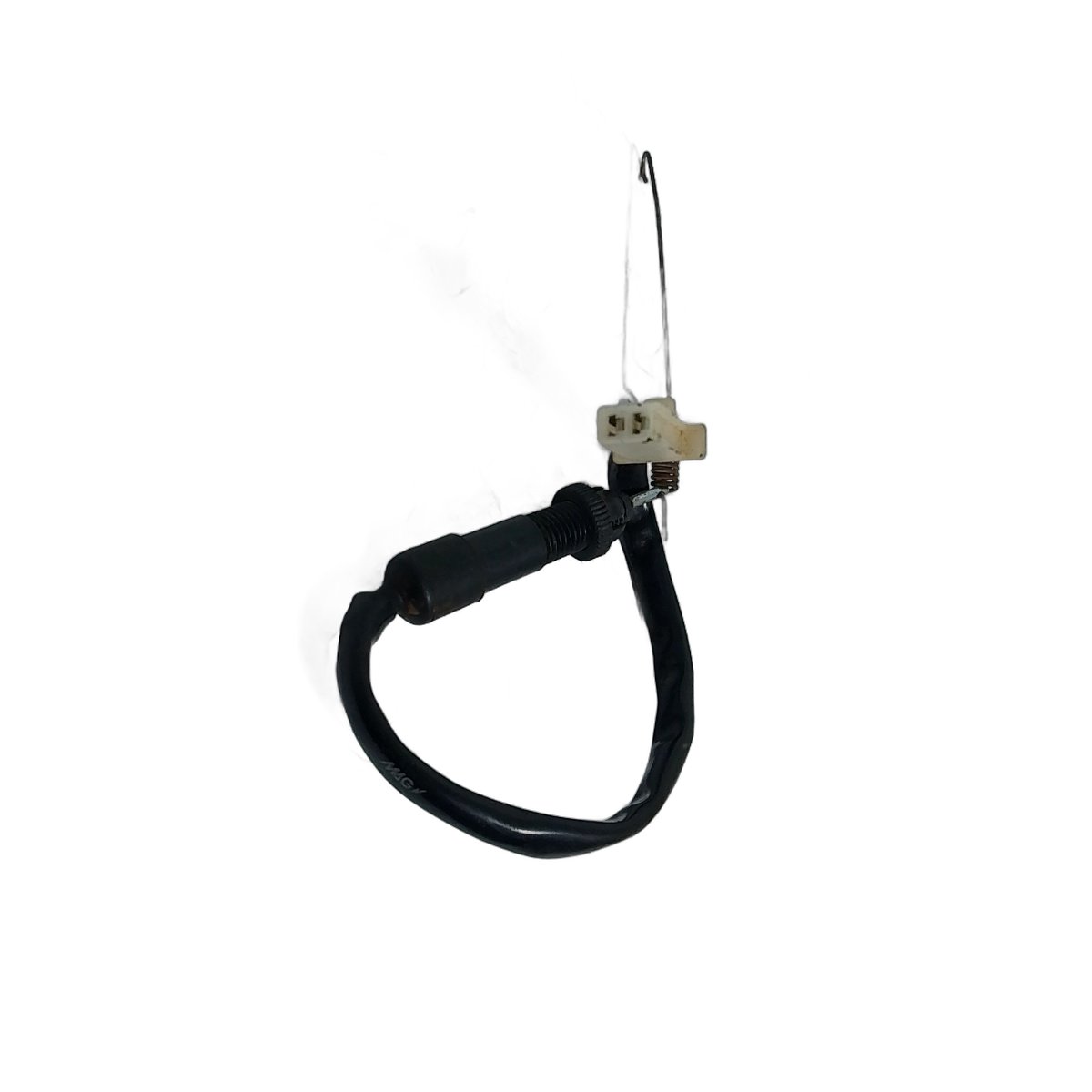 Interruptor De Freio Original CG 125 Fan 2000 a 2008 - Imagem 2